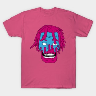 Truth Skull Drip T-Shirt